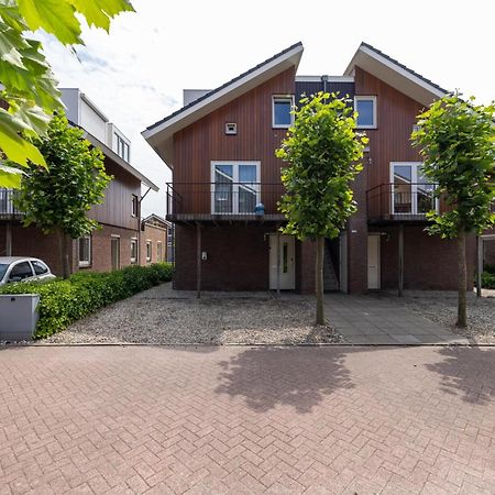 Waterfront Uitgeest Exterior foto